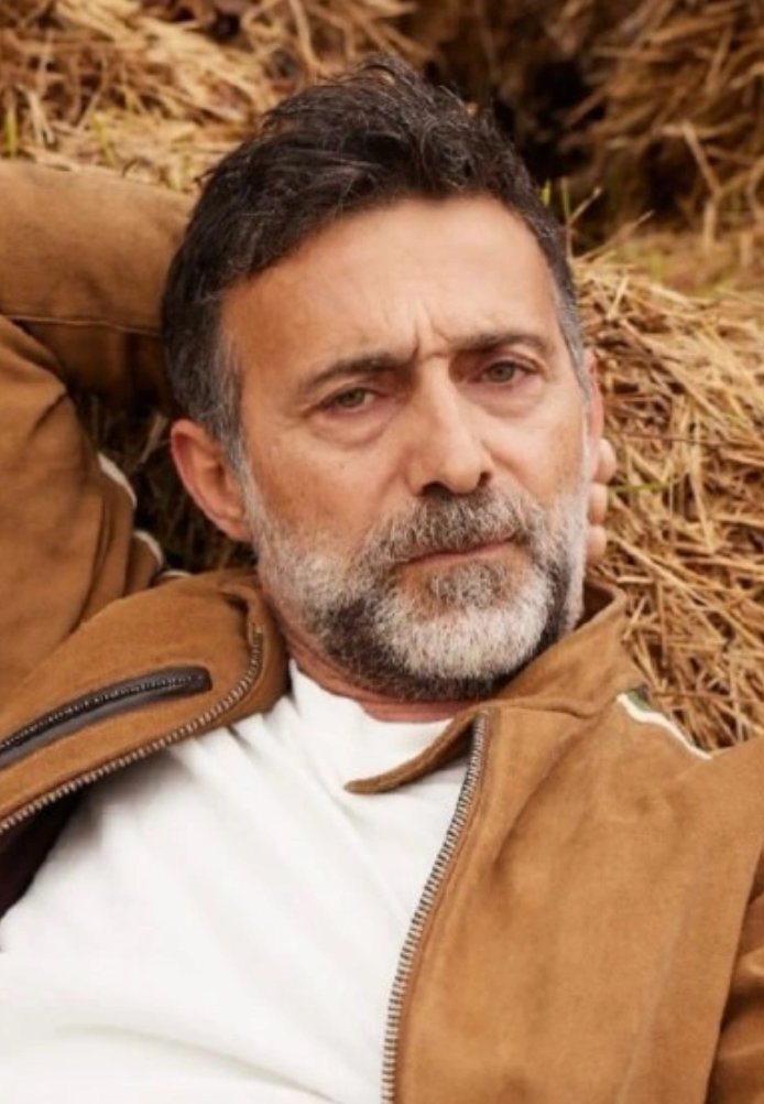 Подозреваемый